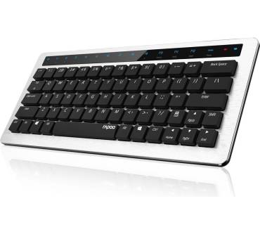 Produktbild Rapoo KX