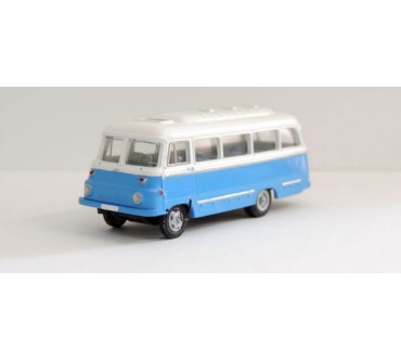 Produktbild VV Model Robur - Bus LO 3000 - blau/weiß