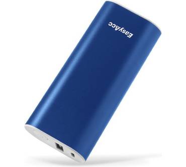 Produktbild EasyAcc 6400mAh Power Bank