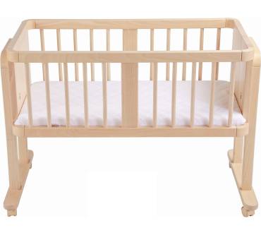 Produktbild Geuther Babybett Aladin