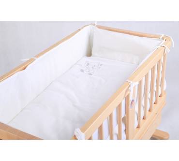 Produktbild Geuther Babybett Aladin