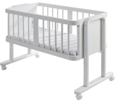 Produktbild Geuther Babybett Aladin