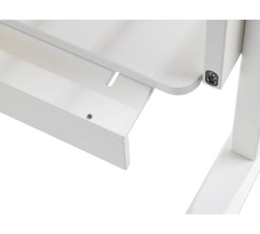 Produktbild Geuther Babybett Aladin