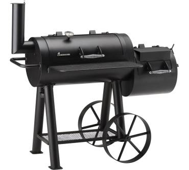 Produktbild Landmann Tennessee 400