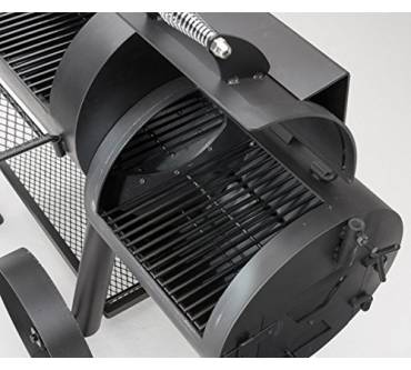 Produktbild Landmann Tennessee 400