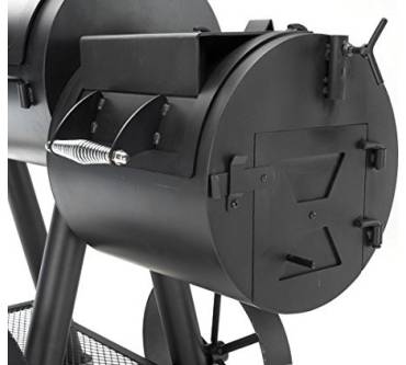 Produktbild Landmann Tennessee 400