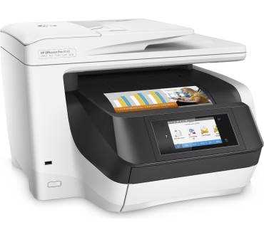 Produktbild HP OfficeJet Pro 8730