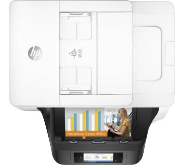 Produktbild HP OfficeJet Pro 8730