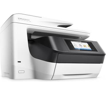 Produktbild HP OfficeJet Pro 8730
