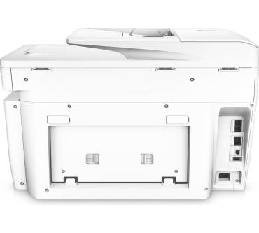 Produktbild HP OfficeJet Pro 8730