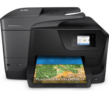 Produktbild HP OfficeJet Pro 8710