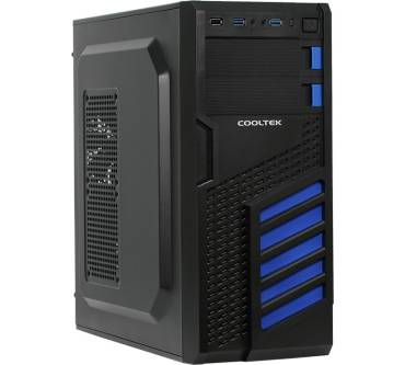 Produktbild Cooltek KX