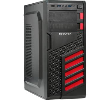 Produktbild Cooltek KX