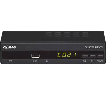 Produktbild Comag SL35T2