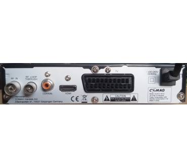 Produktbild Comag SL35T2