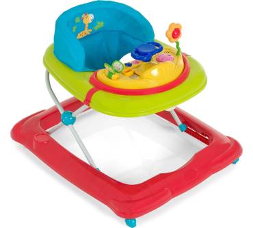 Produktbild Hauck Player Jungle Fun