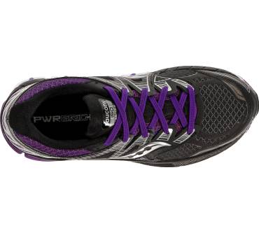 Produktbild Saucony Redeemer ISO