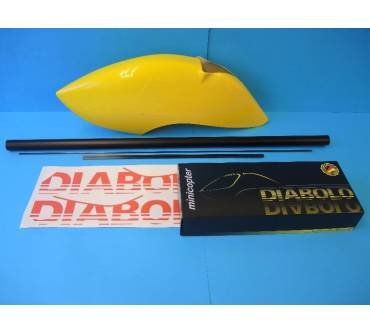 Produktbild minicopter Diabolo L