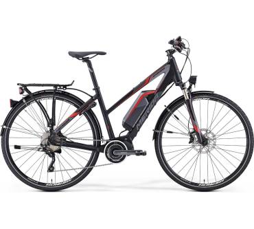 Produktbild Merida eSpresso Tour 900 EQ (Modell 2016)
