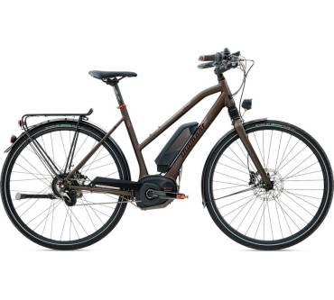 Produktbild Diamant Elan Elite+ (Modell 2016)