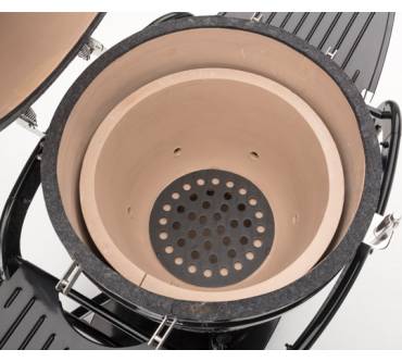 Produktbild Landmann Big Landmann Kamado-Grill 11501