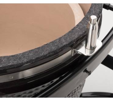 Produktbild Landmann Big Landmann Kamado-Grill 11501