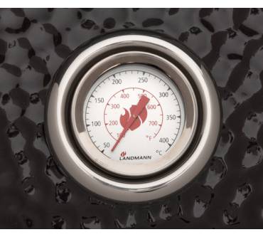 Produktbild Landmann Big Landmann Kamado-Grill 11501