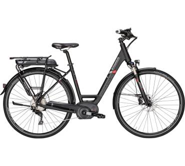 Produktbild Pegasus Premio E11 (Modell 2016)