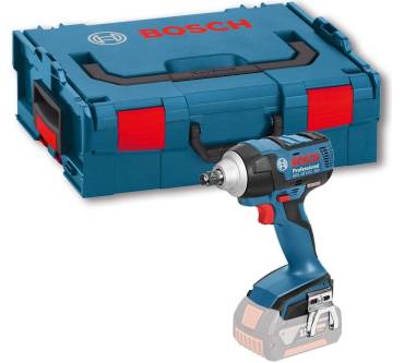 Produktbild Bosch GDS 18 V-EC 250 Professional