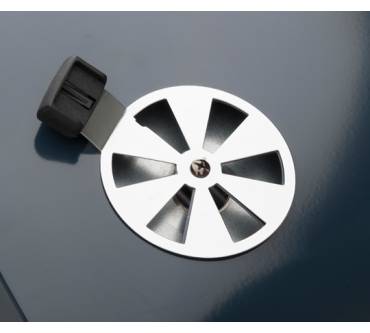 Produktbild Landmann Dorado Holzkohlegrillwagen 31401