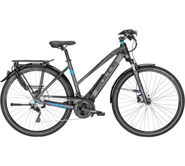 Produktbild Bulls Green Mover Lacuba Evo 25 (Modell 2016)