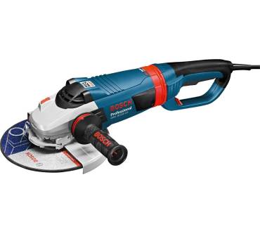Produktbild Bosch GWS 26-230 LVI Professional