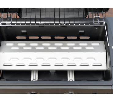 Produktbild Campingaz 2 Series Classic EXS Vario