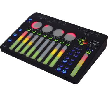 Produktbild Keith McMillen K-Mix