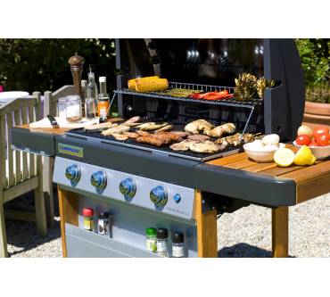 Produktbild Campingaz 4 Series Woody LX