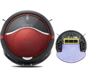 Produktbild Moneual ME 770 Style