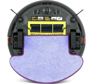 Produktbild Moneual ME 770 Style