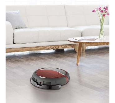 Produktbild Moneual ME 770 Style