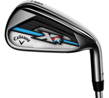 Produktbild Callaway Golf XR OS Iron