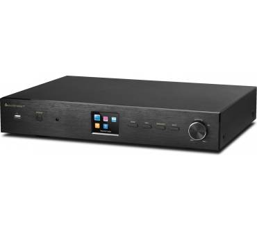 Produktbild Soundmaster IR43DAB