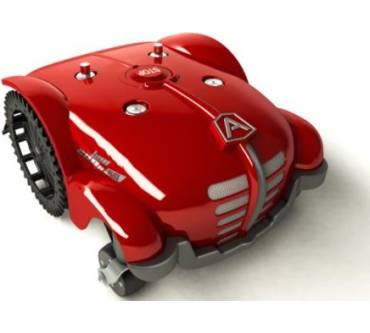 Produktbild Ambrogio L200 Elite R