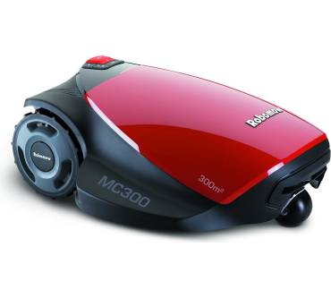 Produktbild Robomow City MC300 PRD7004Y1 C