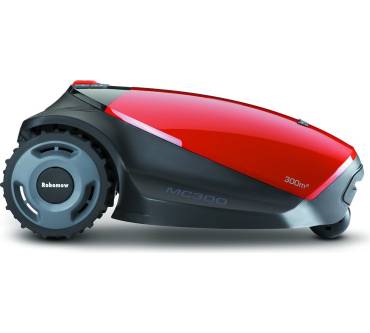 Produktbild Robomow City MC300 PRD7004Y1 C