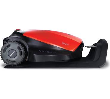 Produktbild Robomow City MC300 PRD7004Y1 C