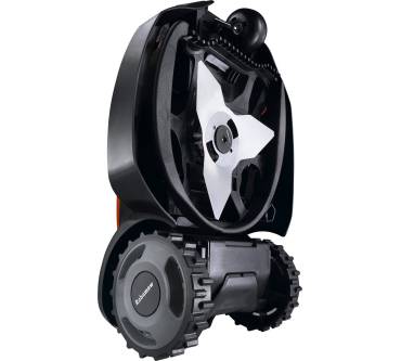 Produktbild Robomow City MC300 PRD7004Y1 C