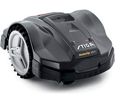 Produktbild Stiga Autoclip 328s