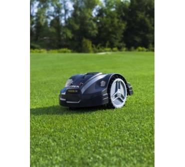 Produktbild Stiga Autoclip 328s