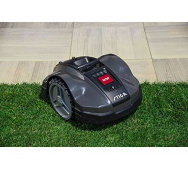 Produktbild Stiga Autoclip 328s