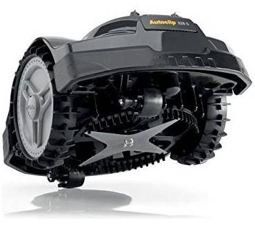 Produktbild Stiga Autoclip 328s