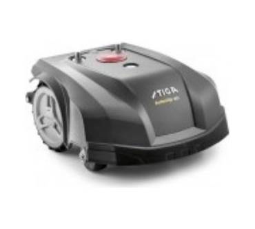 Produktbild Stiga Autoclip 520